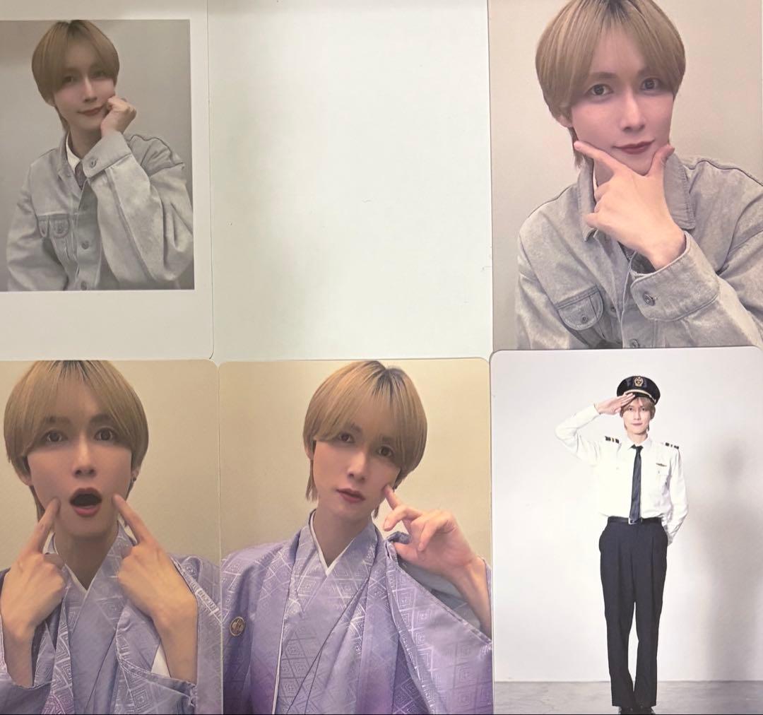 MeseMoa. めせもあ。 ノックソ チェキ ハピカ - メルカリ