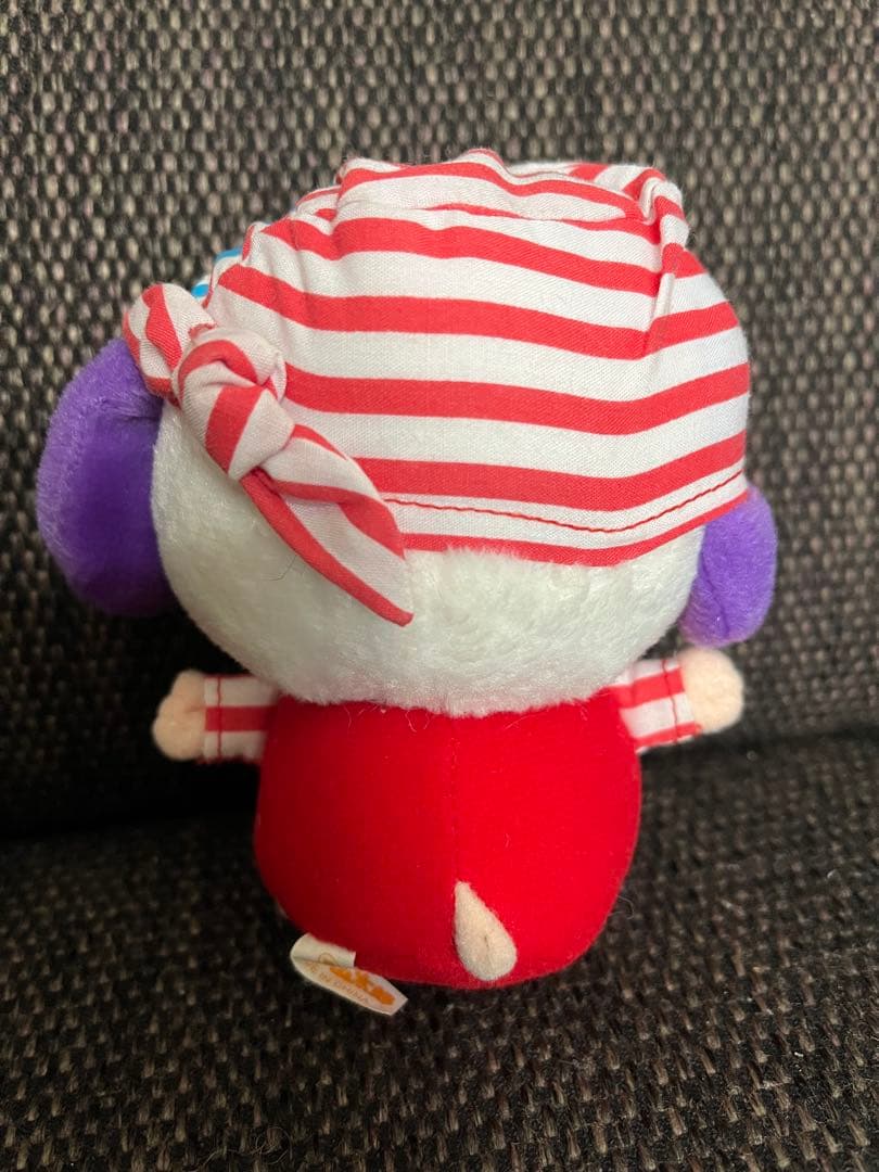 とっとこハム太郎 劇場版 ミニハムず ミニモニ。ぬい 平成レトロ 当時