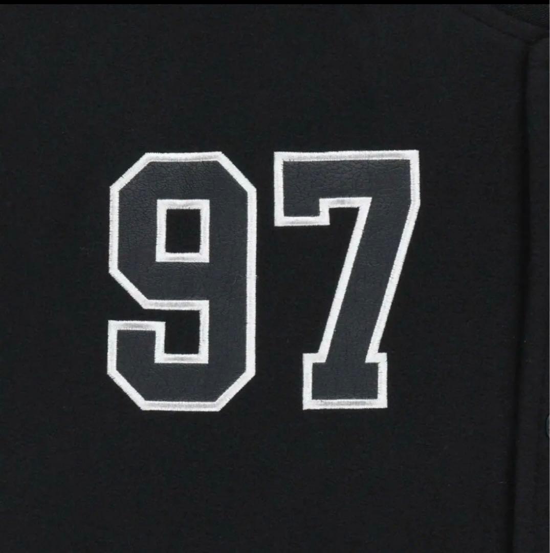 韓国限定！THE NORTH FACE(ノースフェイス)スタジャン未使用2X L