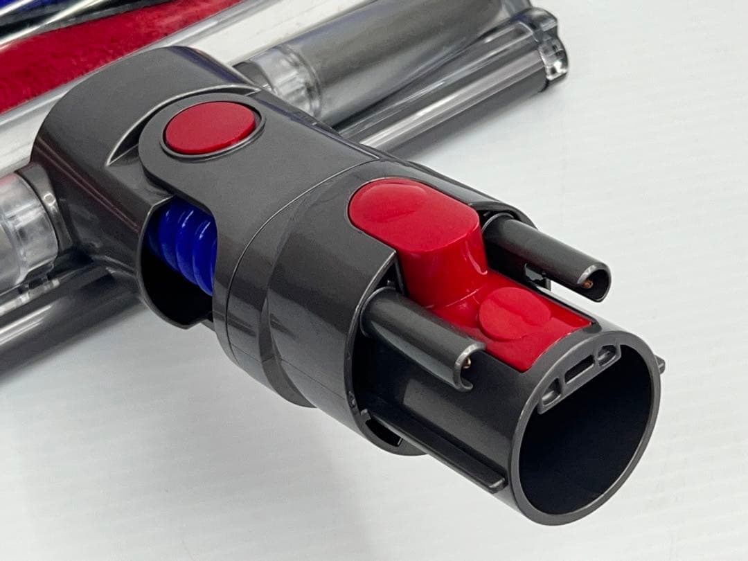 動作保証 希少 CY29 ダイソン ヘッド 171324 掃除機 中古 美品綺麗