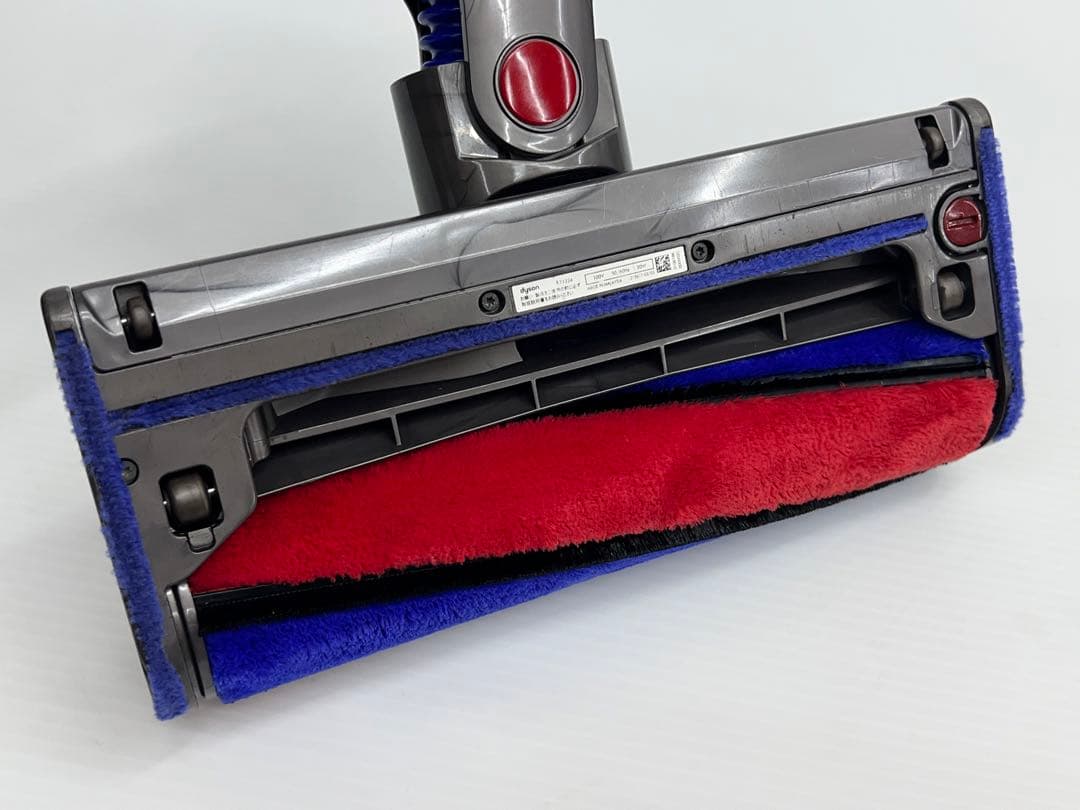 動作保証 希少 CY29 ダイソン ヘッド 171324 掃除機 中古 美品綺麗