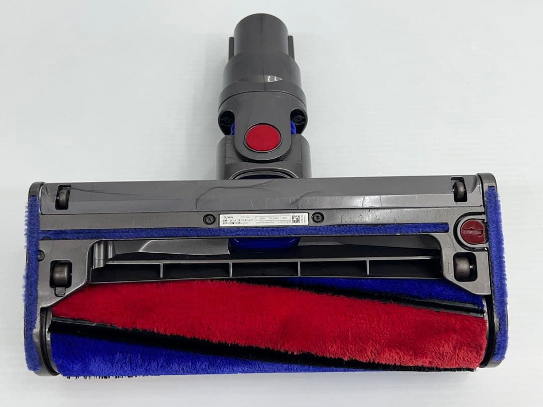 動作保証 希少 CY29 ダイソン ヘッド 171324 掃除機 中古 美品綺麗