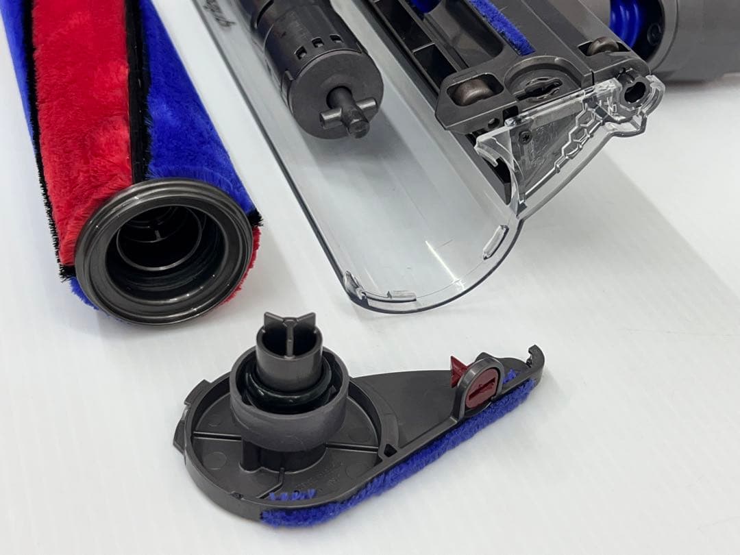 動作保証 希少 CY29 ダイソン ヘッド 171324 掃除機 中古 美品綺麗