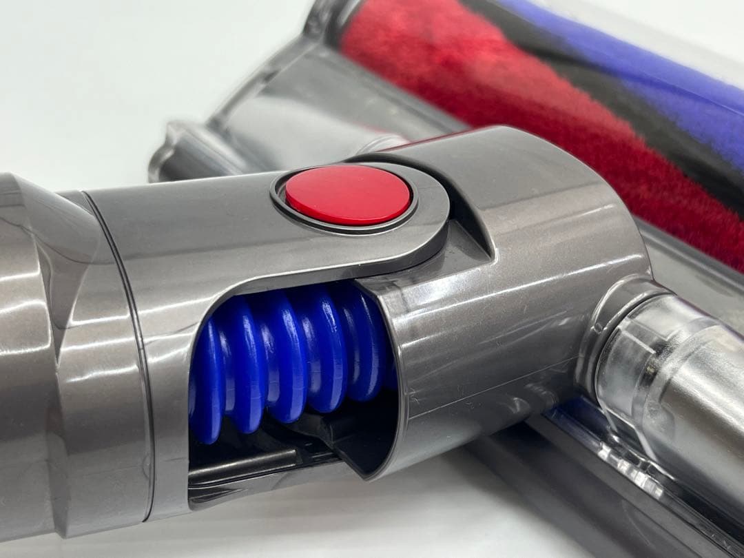 動作保証 希少 CY29 ダイソン ヘッド 171324 掃除機 中古 美品綺麗