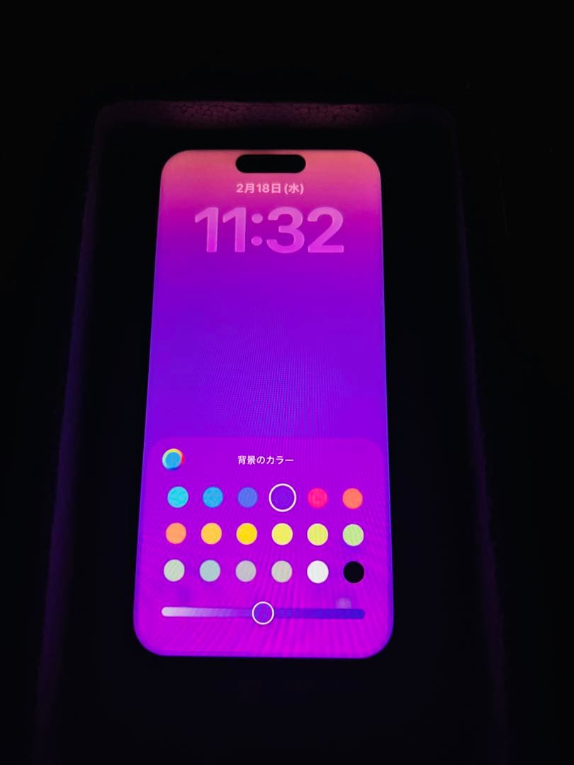 iPhone 15 Pro 512GB Apple 純正bmsバッテリー100% - メルカリ