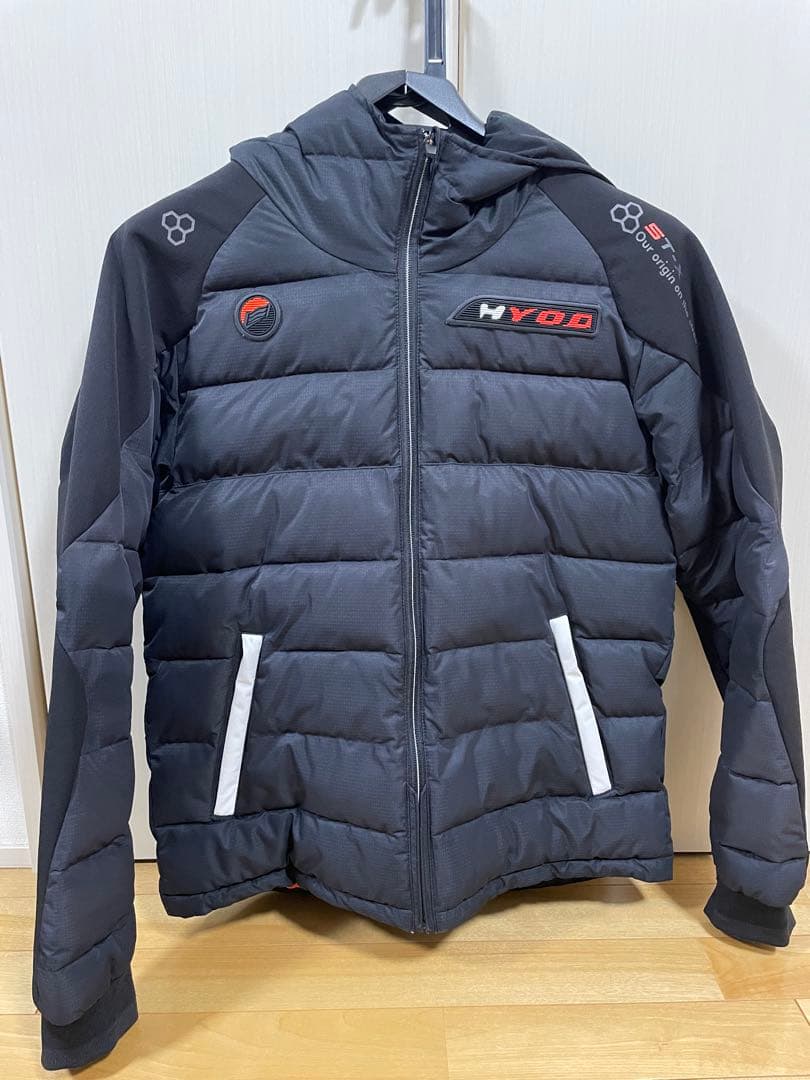 HYOD STJ815N ST-X iD JACKET Lサイズ - メルカリ