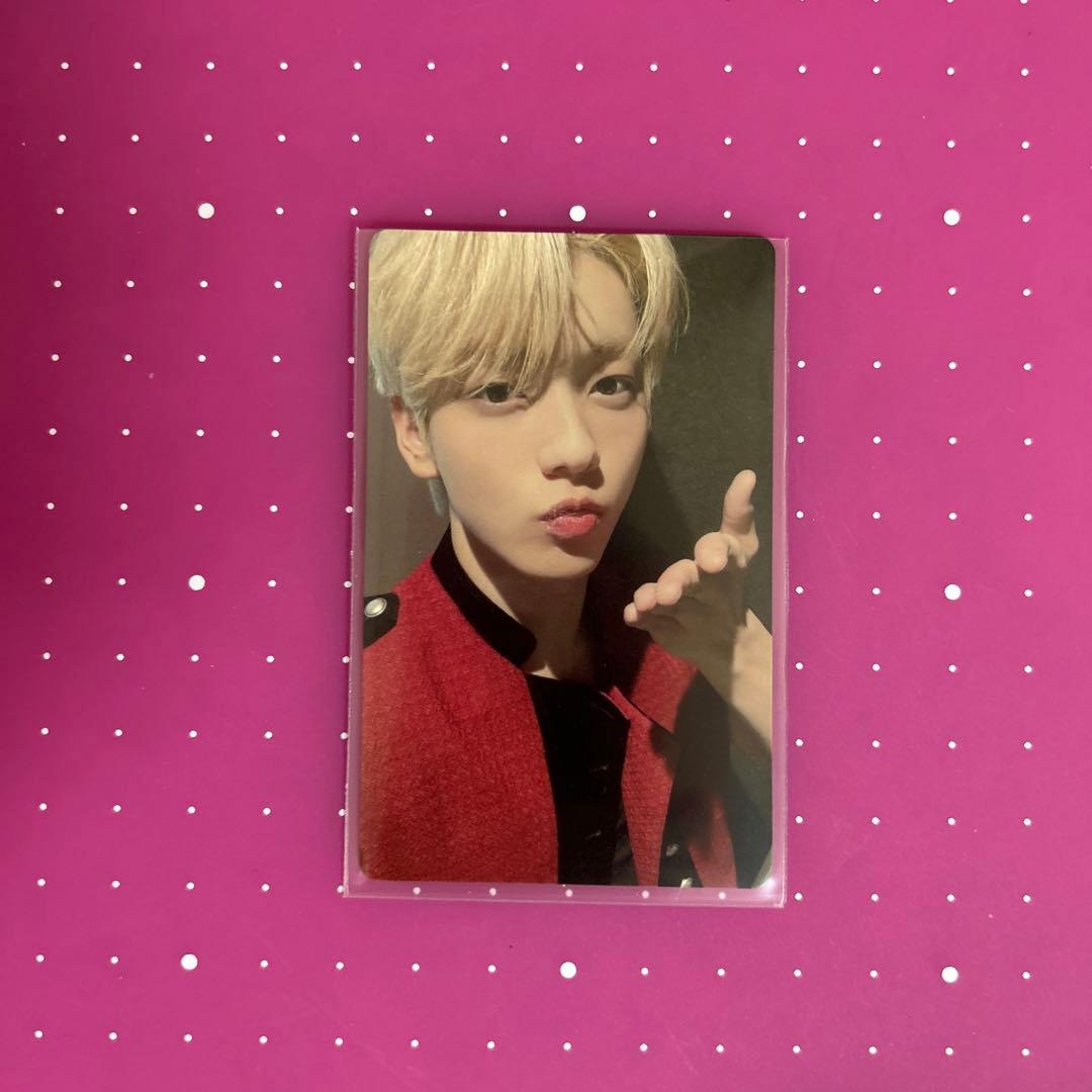 TXT スビン FC 継続 トレカ （初期スレあり） - メルカリ