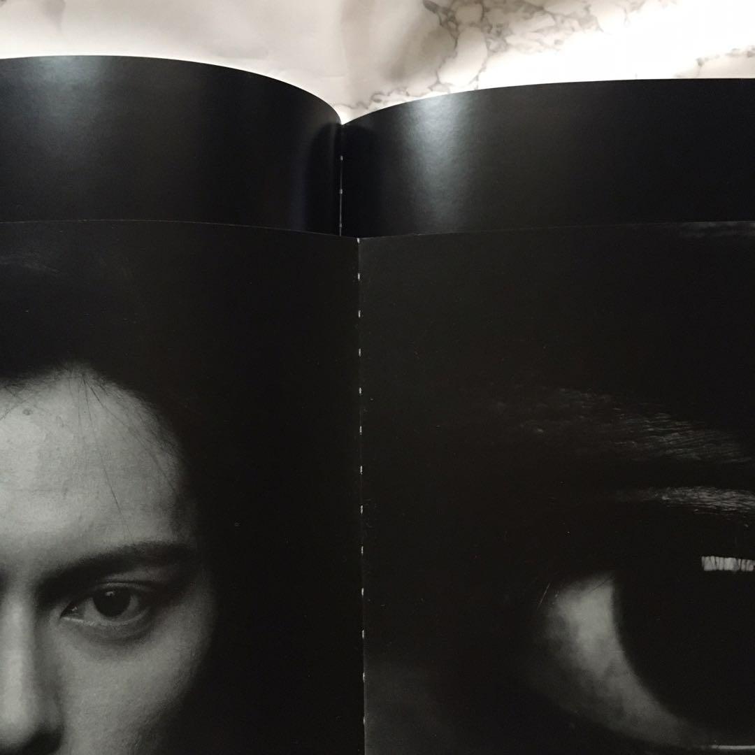 BUCK-TICK ツアーパンフレット 3冊 バクチク 櫻井敦司 - メルカリ