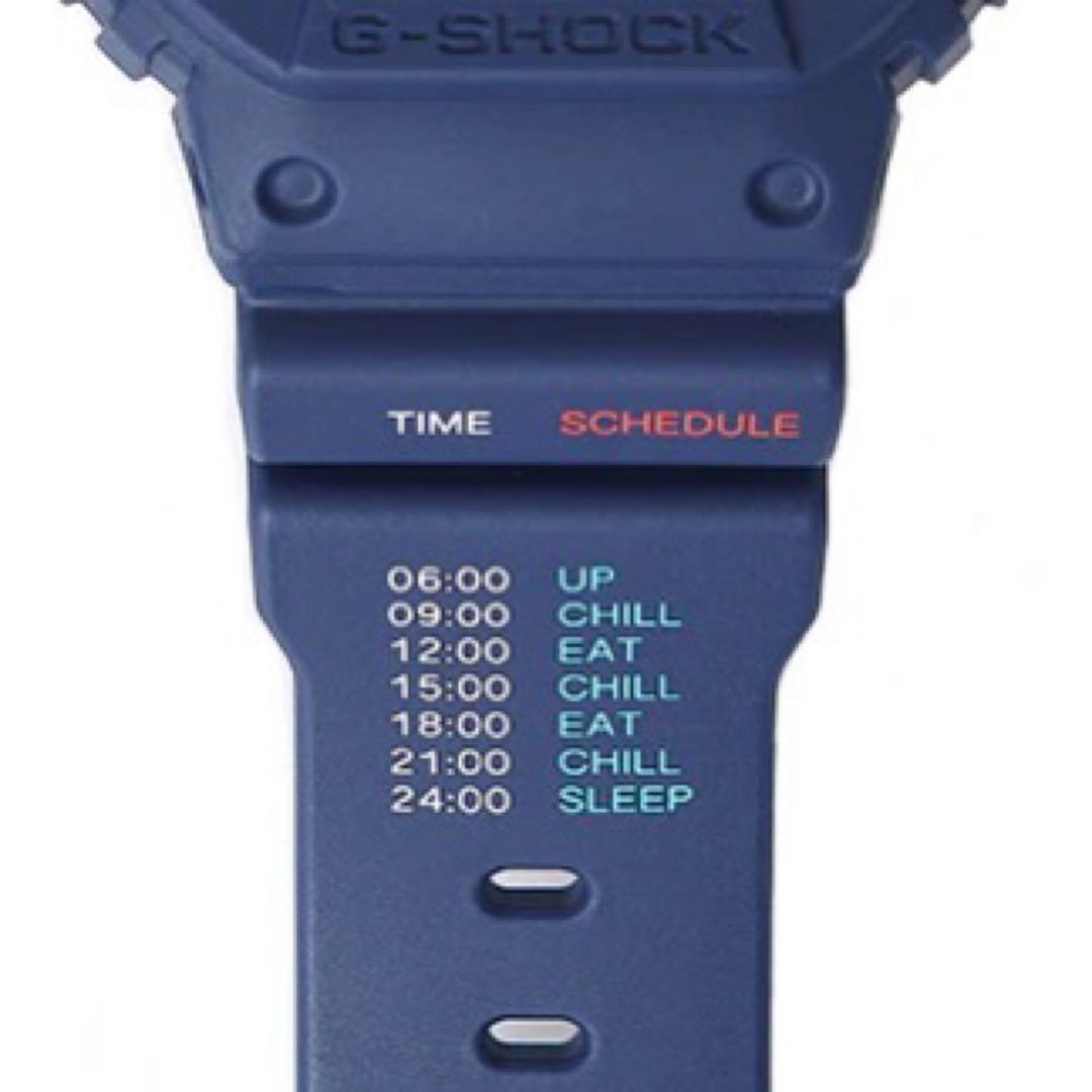 G-SHOCK CHALLENGER DW-5600 初売り 本店限定 - メルカリ