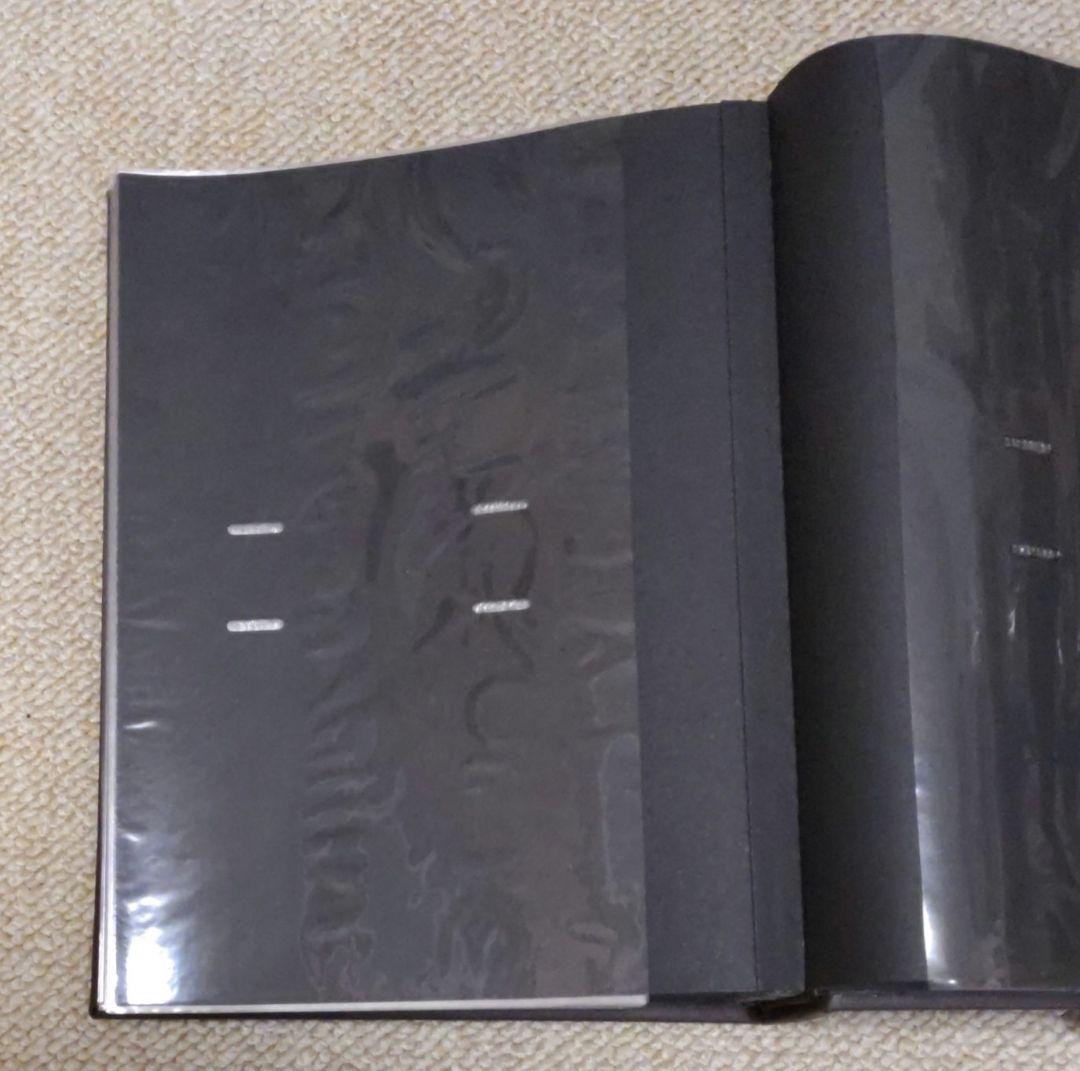 ナカバヤシ ポケットアルバム LUSSO regalo 2冊セット - メルカリ