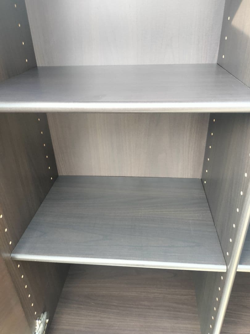 keity様専用 バルバーニ製 国内製造 work studio 書棚