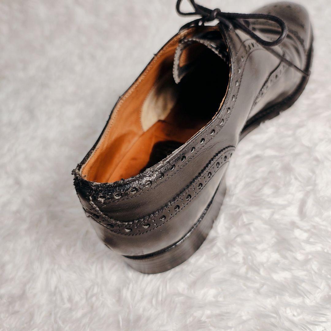 Church's ディプロマット カスタムグレード 60f - メルカリ