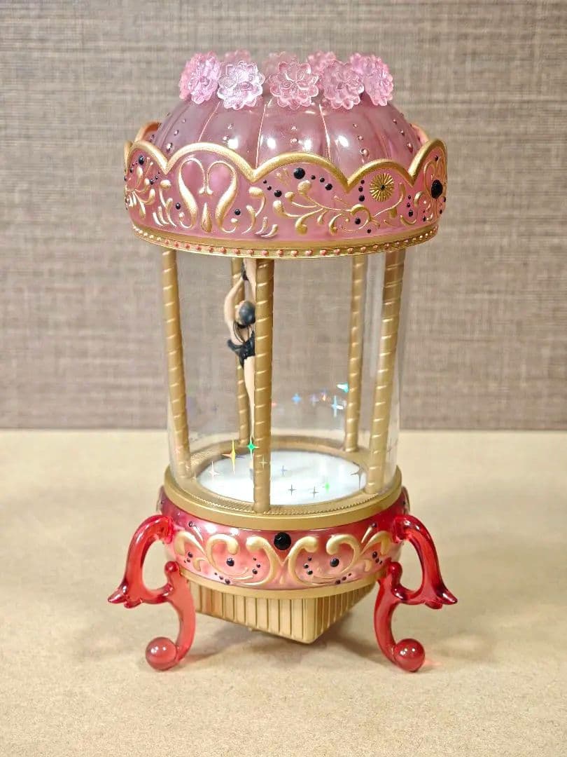 浅田真央オルゴール Mao Music Box - メルカリ