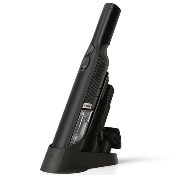 Shark スティッククリーナー EVOPOWER WV202JBK - メルカリ