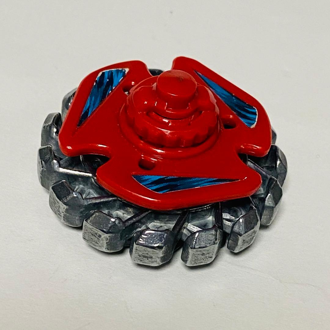 メタルファイトベイブレード ポイズンサーペント - メルカリ