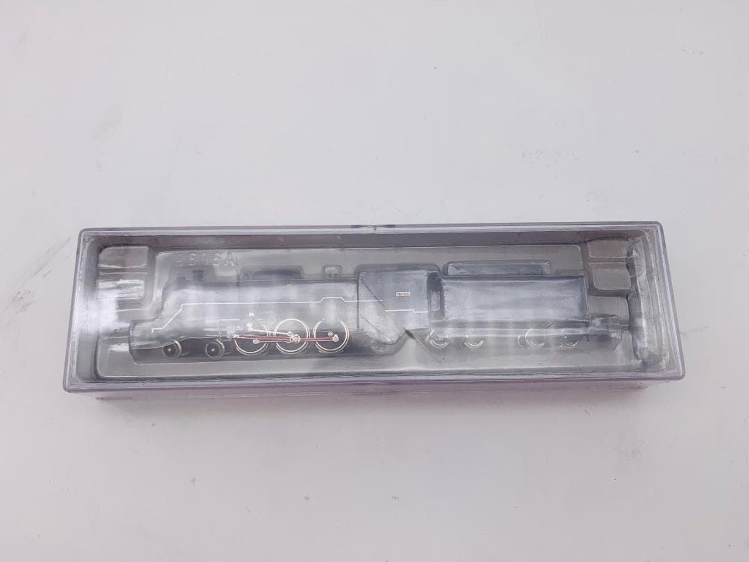 ★ マイクロエース　Nゲージ　A9606 C59-127 (重油専燃機)★ Amazon | マイクロエース Nゲージ C59-127 重油専燃機 A9606 鉄道模型