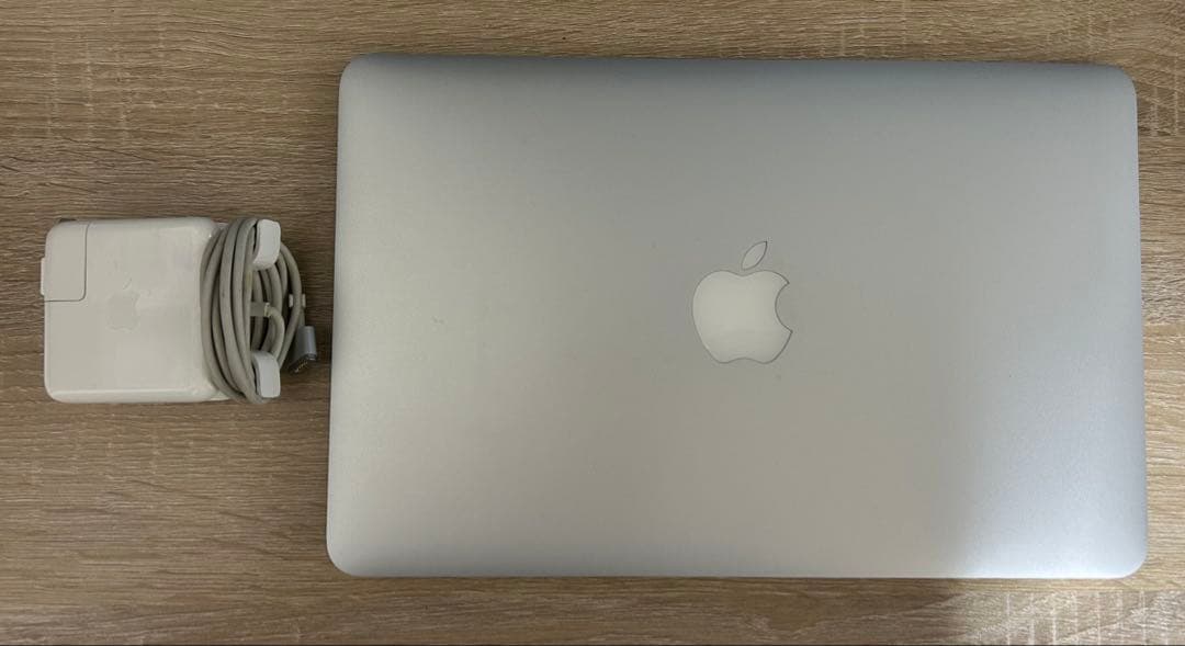【美品】Apple MacBook Air 2015 11インチ 256GB MacBook Air 良品 2015年モデル MacBook 2015 11.6インチ(A1465)[Core