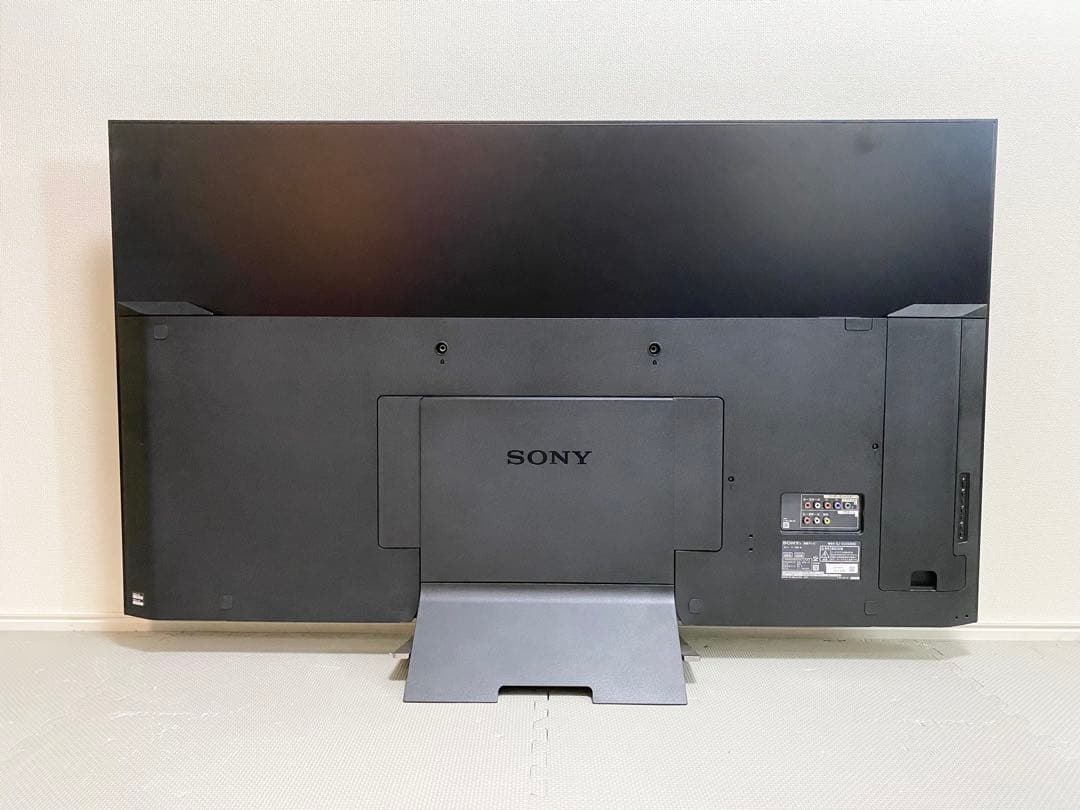 1都4県配送無料 SONY BRAVIA KJ-55X9300D 4K テレビ - メルカリ