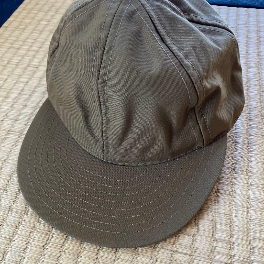 1991年 映画HOOK フック船長 当時物 ヴィンテージ メッシュキャップ