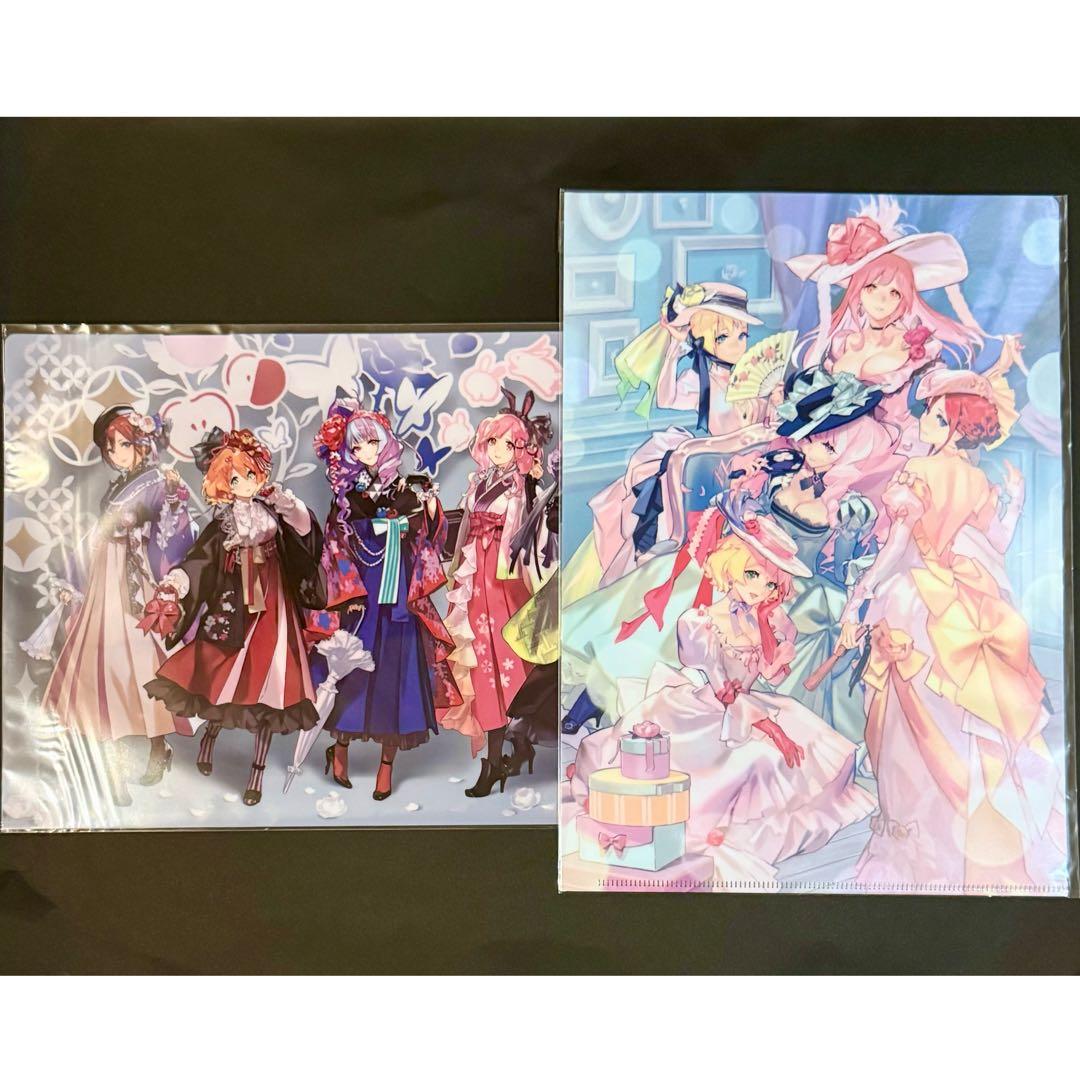 マクロスデルタ オシャレマクロス 異国ロマンとワルキューレ サヨナラ