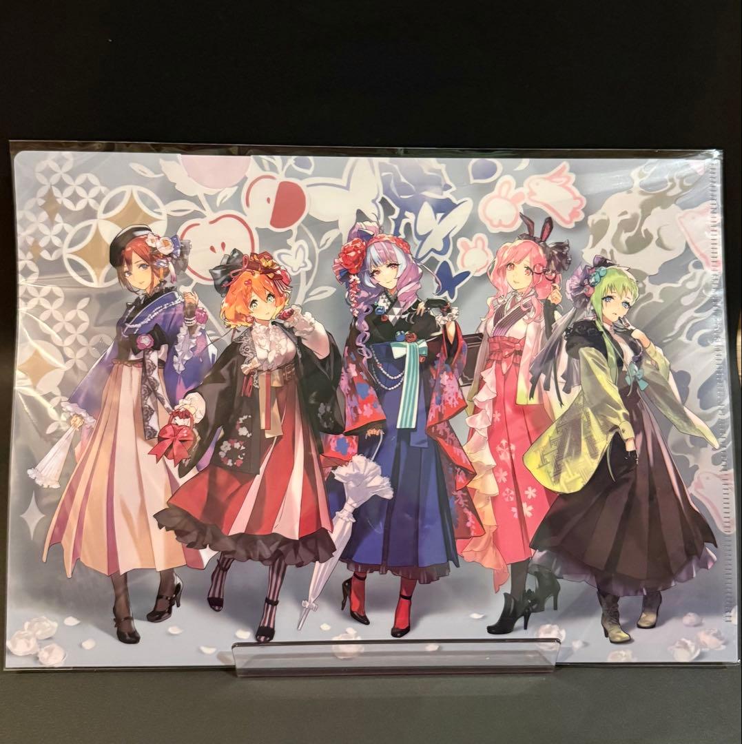 マクロスデルタ オシャレマクロス 異国ロマンとワルキューレ サヨナラ