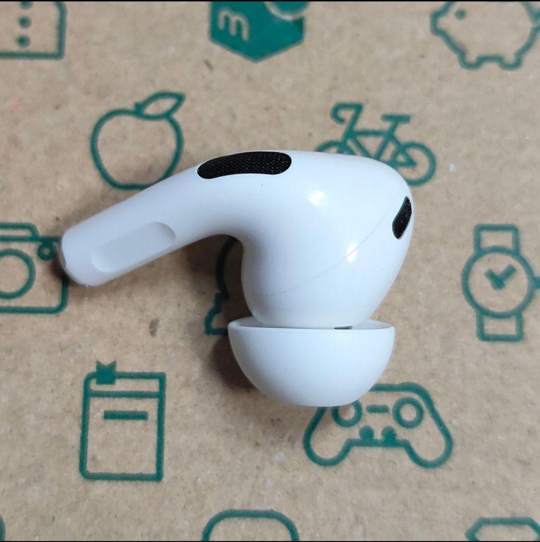 Apple AirPods Pro 2世代 片耳 R 片方 右耳 743 - メルカリ