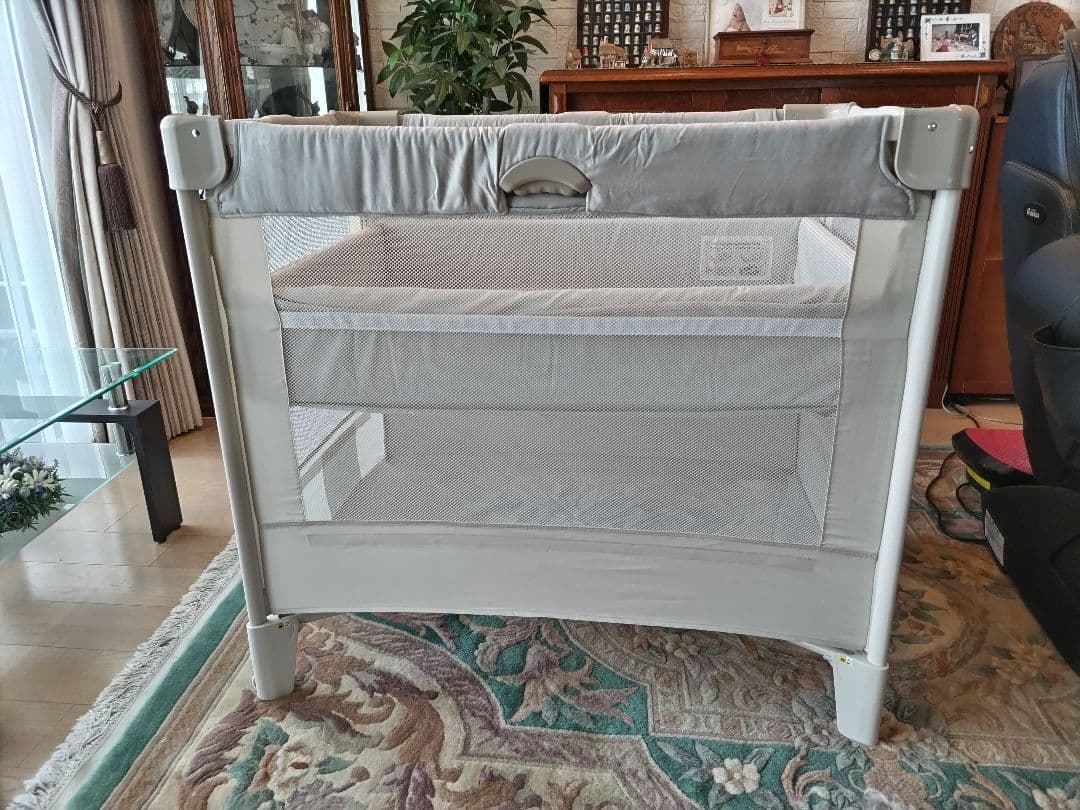 ココネルエアープラスAB アップリカ ココネルエアープラスAB ベビー