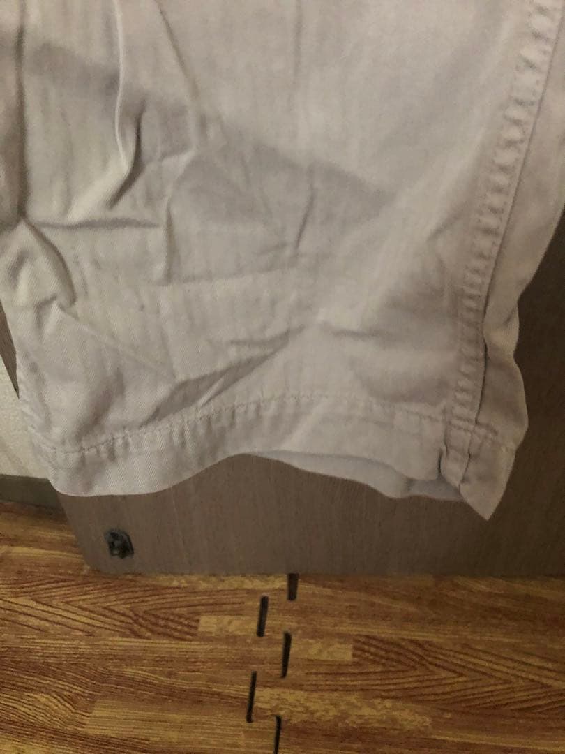 希少】ヒステリックグラマー つなぎ オーバーオール MC5 ワッペン レア