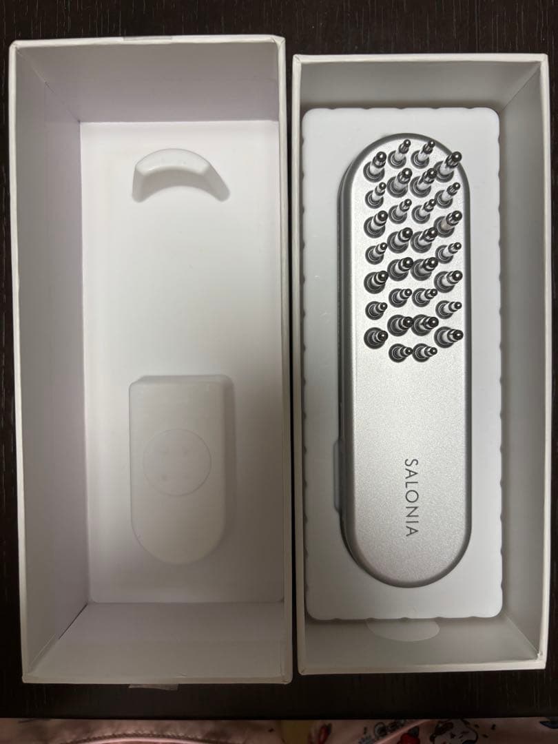 SALONIAサロニア　　電気ブラシ Amazon.co.jp: SALONIA サロニア EMS リフトブラシ 電気ブラシ 美顔器