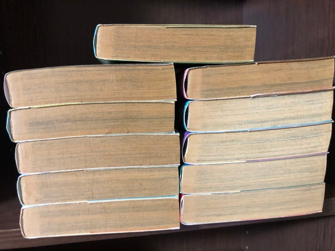 あいつとララバイ ワイド版 全巻 1-21巻 楠みちはる 初版18冊