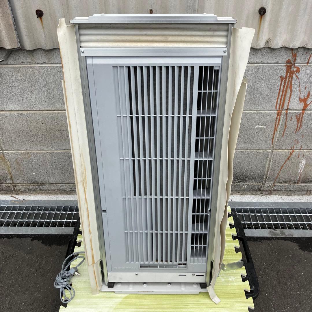 CORONA ウィンド型エアコン CW-1620CORONA 窓用エアコン CW-1620 CW