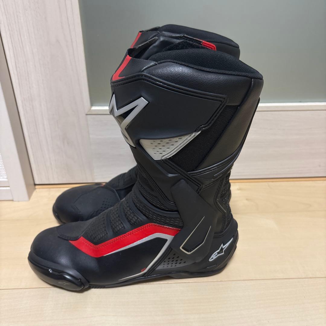 アルパインスターズ　SMX-6 v3 27.5cm