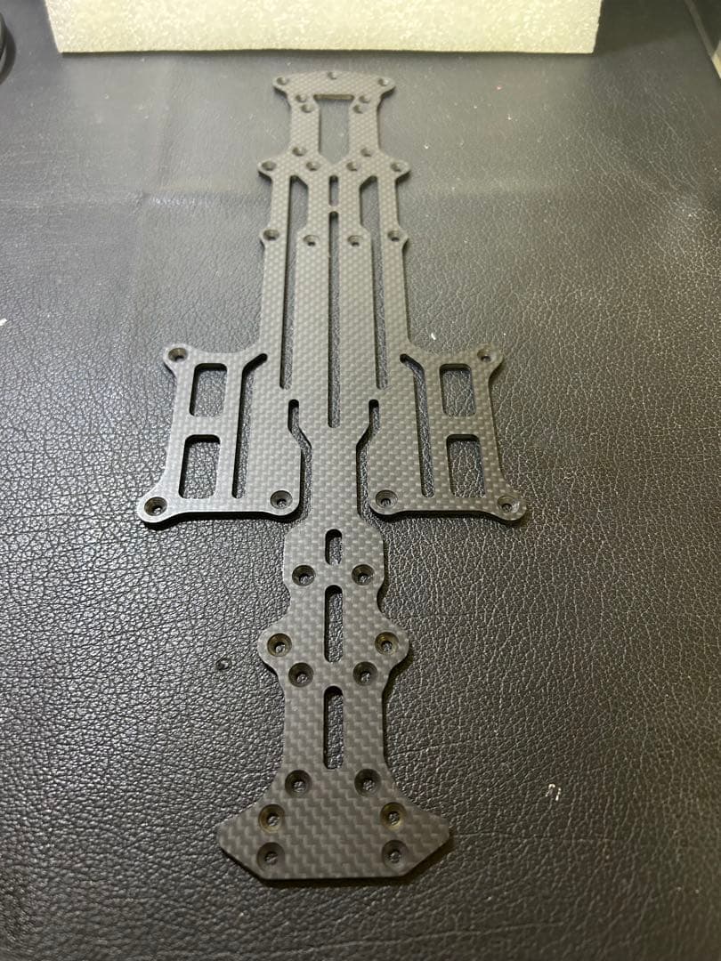 ヨコモ YD-2 ハイトラクションシャーシ RWDドリフトカー YD-2ZX ブラックバージョン - ラジコンカー・RCカーの