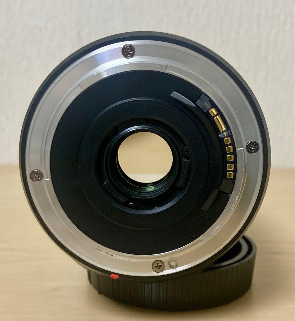 レンズ(ズーム) TAMRON 18-270mm F3.5-6.3 Di II B008