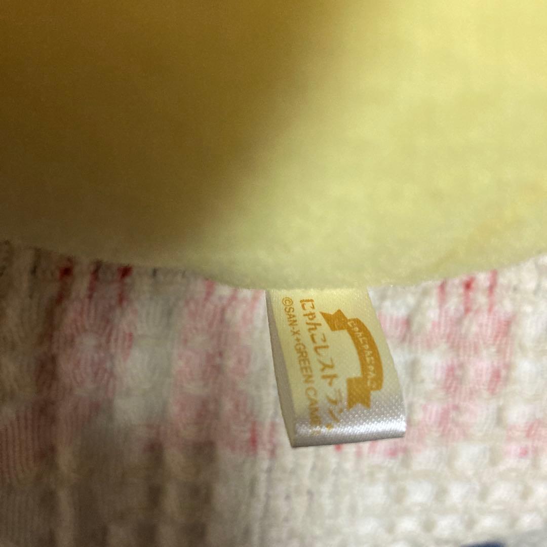 サンエックス にゃんにゃんにゃんこ にゃんこレストラン＆にゃんこ飯店