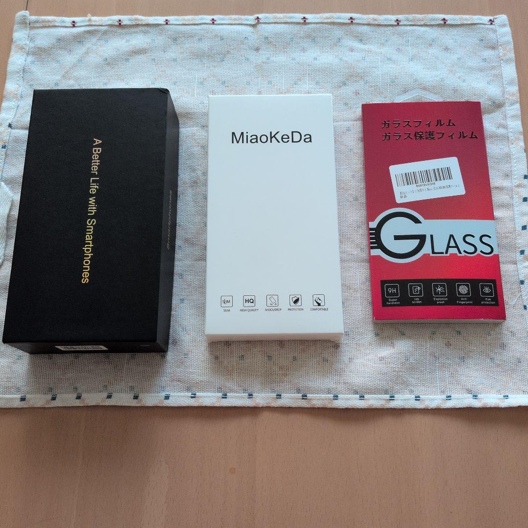 redmi 12 5gスマートフォン本体ブルー Amazon | Xiaomi SIMフリースマートフォン Redmi 12 5G 8GB+256GB 6.8