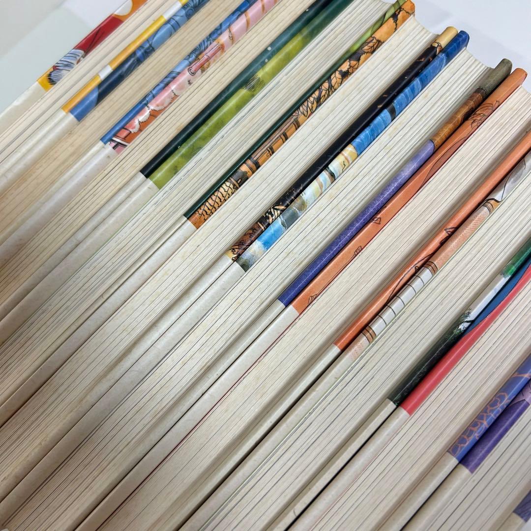 送料込み】《10冊セット》全巻初版❗️ 仏教コミックス すすき出版