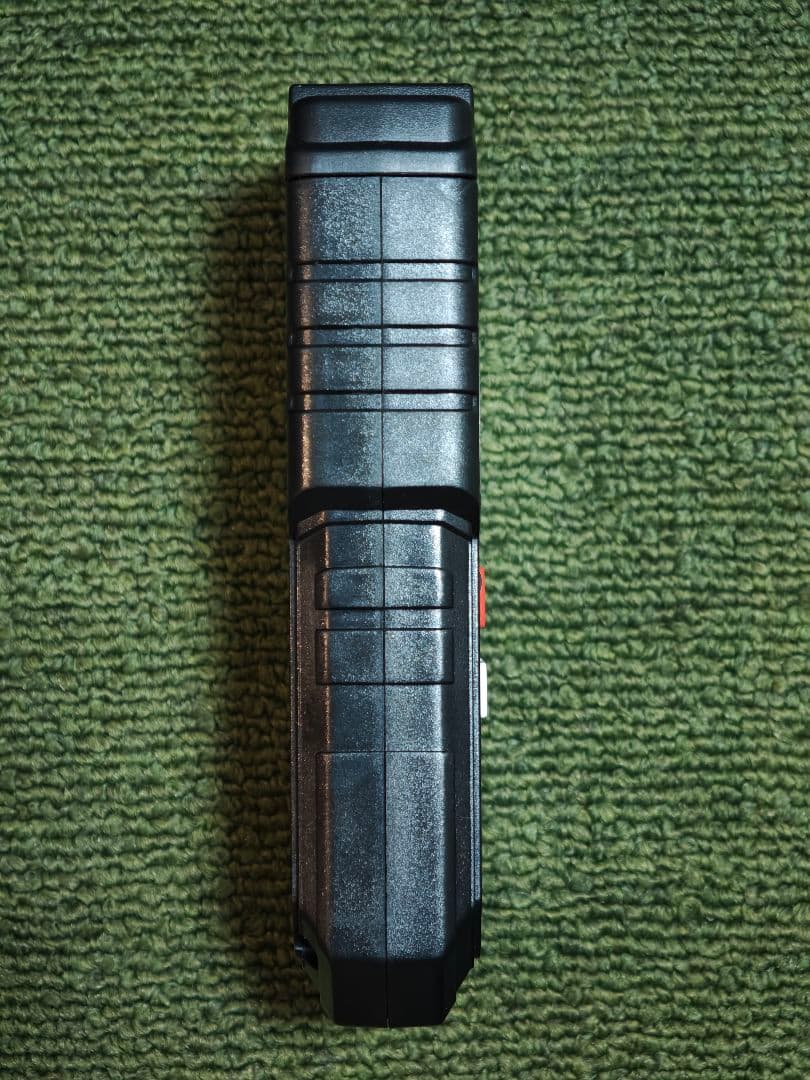 電磁波測定器 電磁波過敏症の環境調査に使用