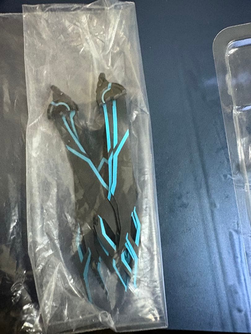 S.H.Figuarts 仮面ライダーXギーツ