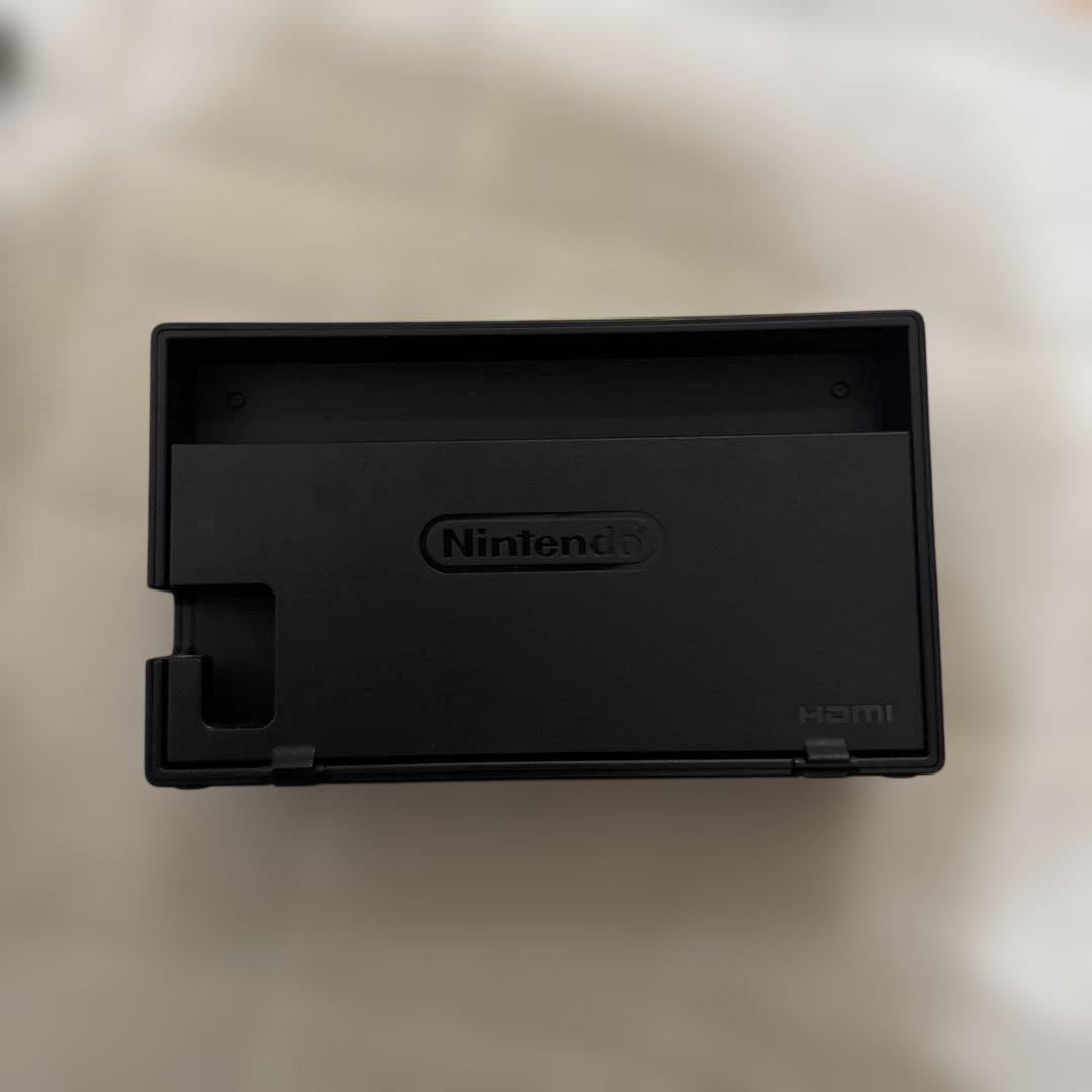 ソフト付】Nintendo Switch 本体 グレー 脳トレセット - メルカリ