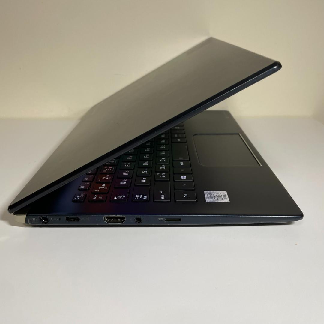 ☆第10世代 Dynabook G83☆SSD512GB メモリ8GB S98 - メルカリ