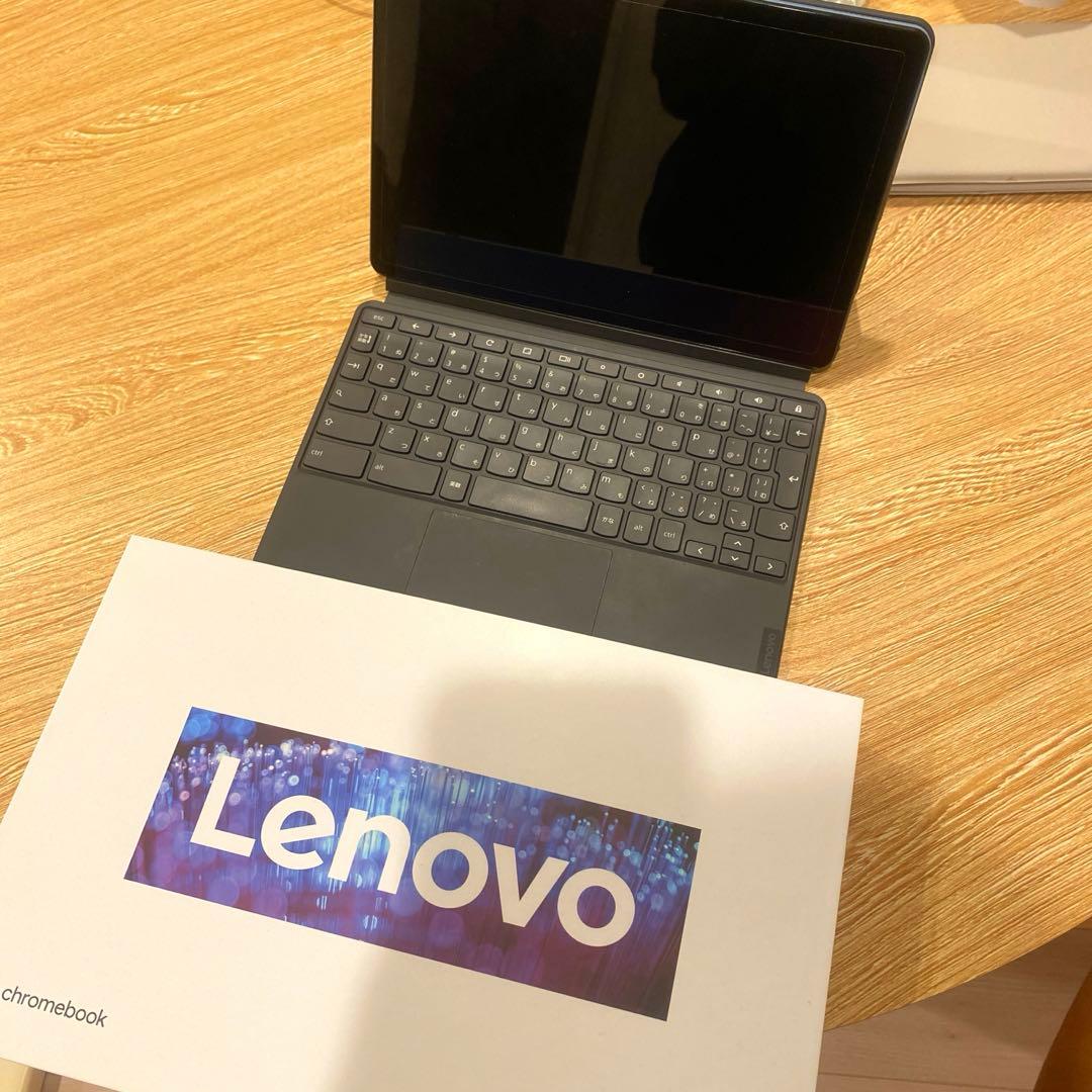 Lenovo Chromebook CT-X636F タイプCケーブル、箱付き Lenovo Chromebook duet用LCDフレックスケーブル、CT-X636F、CT-X636N