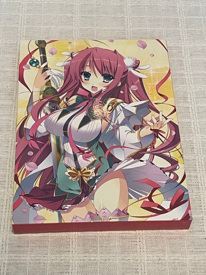 真・恋姫†無双 Blu-ray BOX〈2枚組〉初回限定版 Amazon.co.jp: 真・恋姫†無双~乙女大乱 Blu-ray BOX : 黒河奈美, 西沢