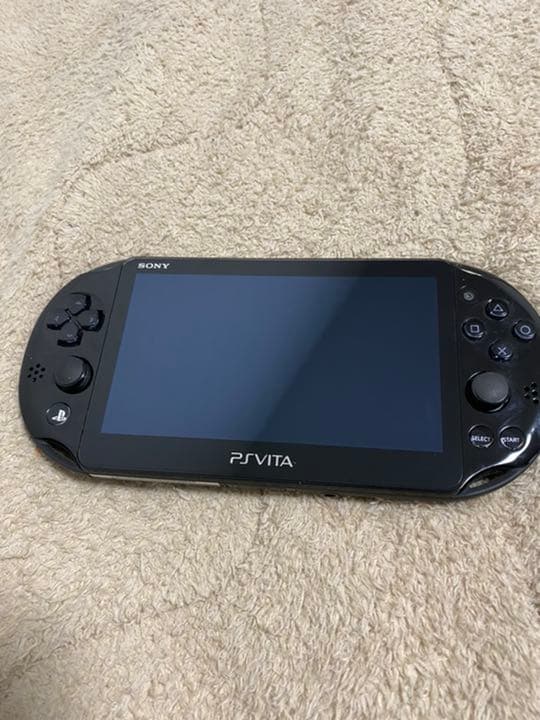 PlayStationVita本体＆マインクラフト 太鼓の達人 フォースの覚醒