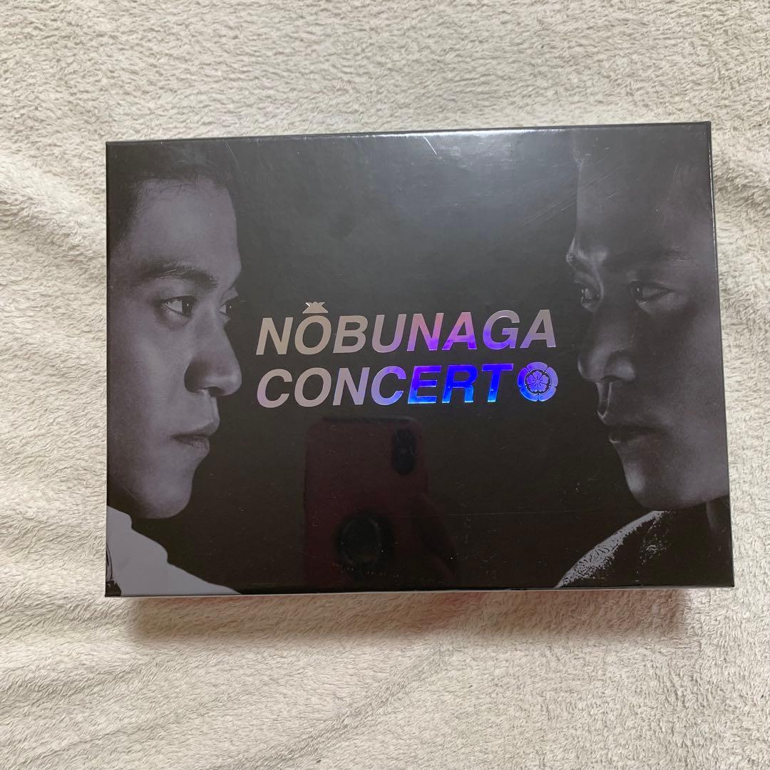 信長協奏曲(コンツェルト) DVD-BOX〈7枚組〉 Amazon.co.jp: 信長協奏曲 DVD-BOX : 小栗旬, 柴咲コウ, 向井理