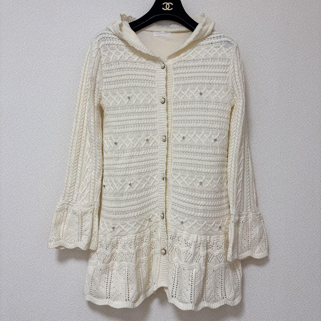 Y2K 姫ギャル フェアリーグランジ バレエコア 森ガール リズリサ