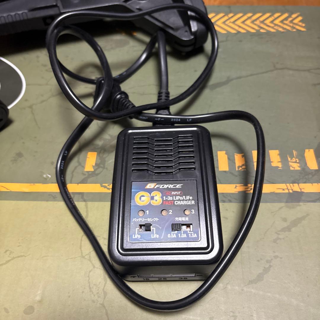 MATRIX Tactical Systems 必需品付属 破格 - メルカリ