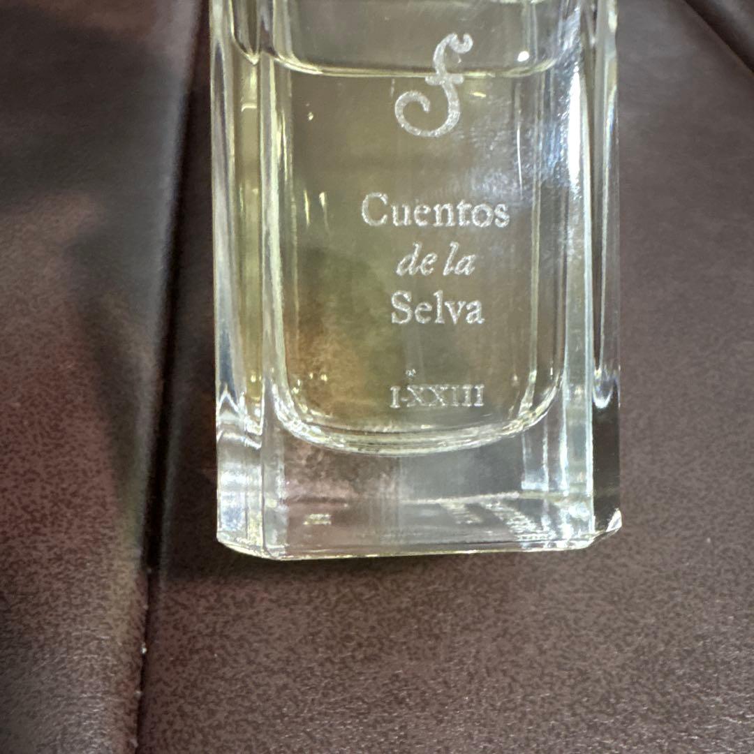 フエギア クエントスデラセルバ 1-23 30ミリ - メルカリ