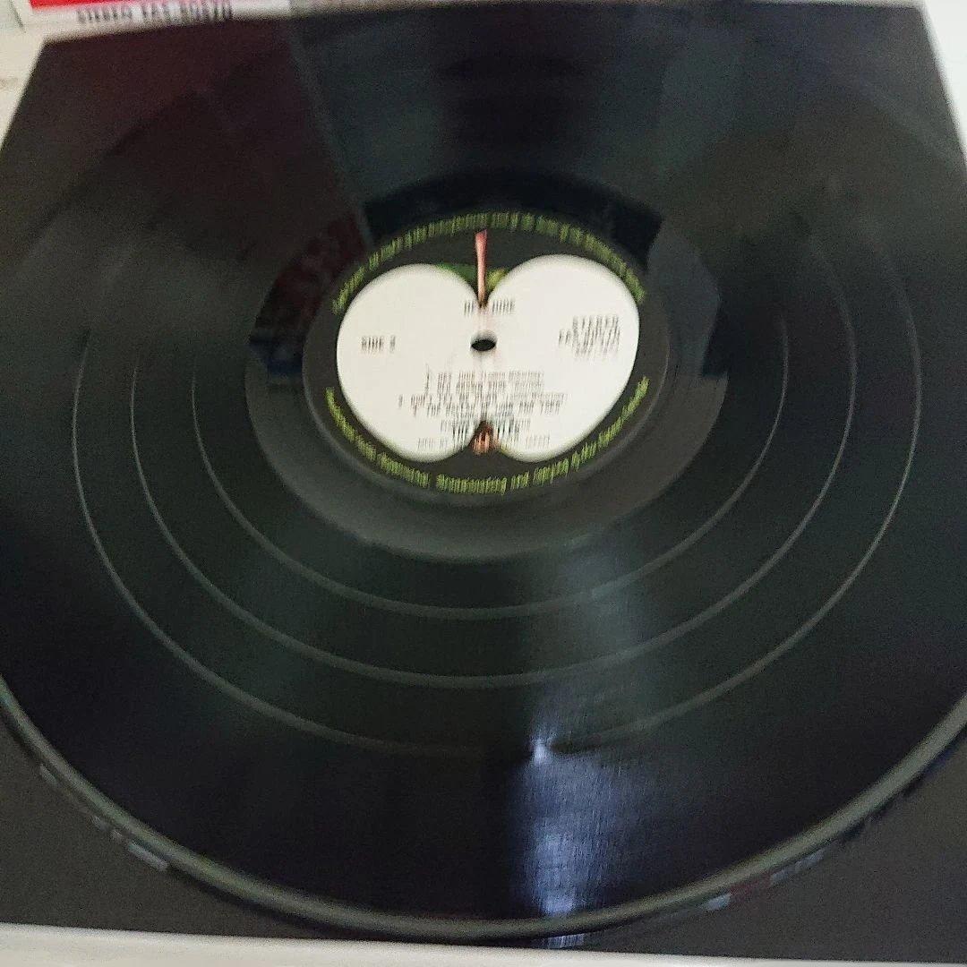 国旗帯 25】THE BEATLES ザ・ビートルズ/ Hey Jude - メルカリ