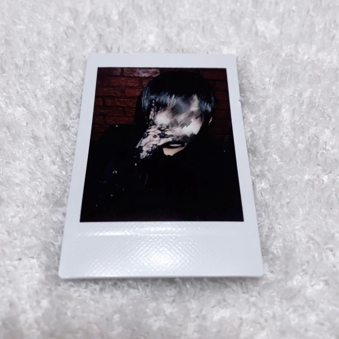 Poltergeist めあ ピンチェキ - メルカリ